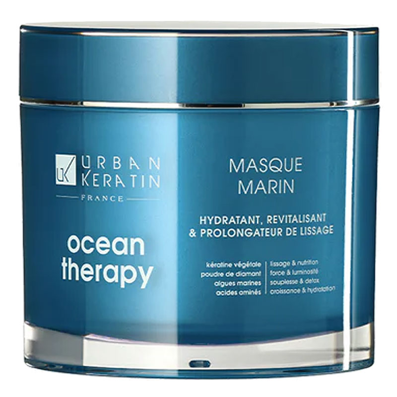 Ocean Therapy masque marin 200ml